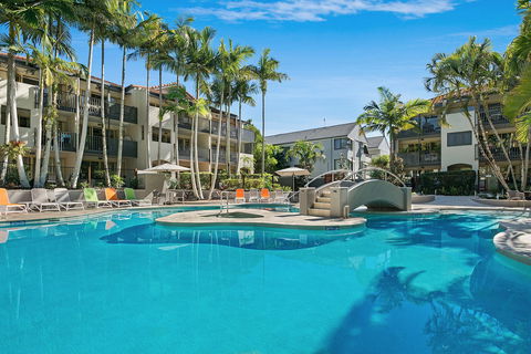 Mantra French Quarter - Timeshare Accommodation 2