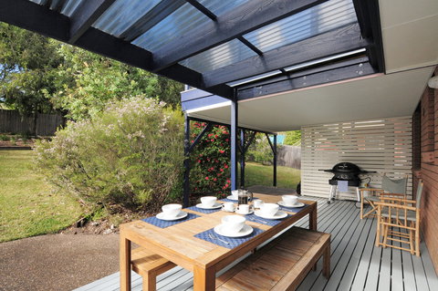 Mariner’s Retreat Jervis Bay - Timeshare Accommodation 1