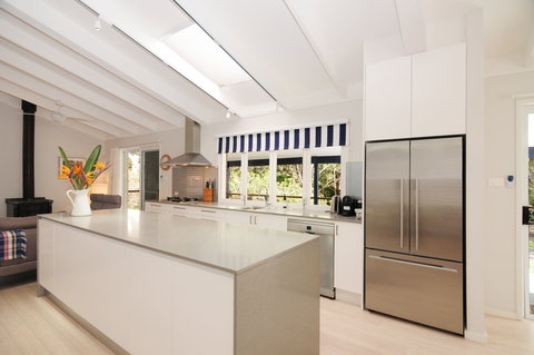 Mariner’s Retreat Jervis Bay - Timeshare Accommodation 2