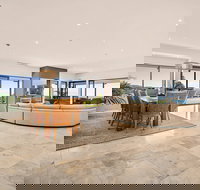 Mont Sapphire Luxury Retreat