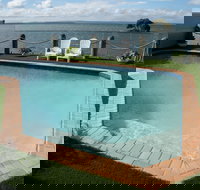 Moreton Bay Beach Lodge