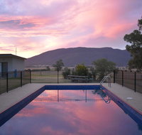 Mountain View Motel Corryong - Timeshare Accommodation