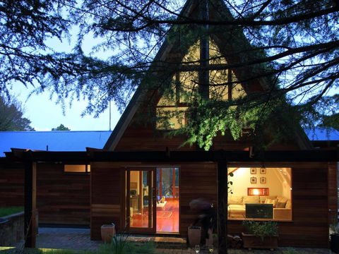 Murrarang - Timeshare Accommodation 1