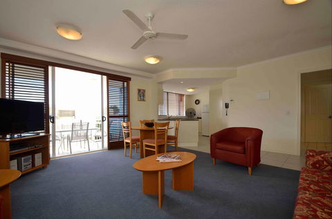 Myconos Resort - Timeshare Accommodation 2