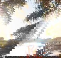 Novotel Sunshine Coast Resort