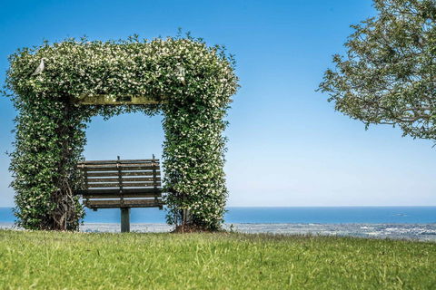 Pacific Ridge - Timeshare Accommodation 0
