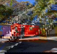 Palm Beach Caravan Park