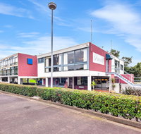 Parkside Motel Geelong - Timeshare Accommodation