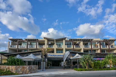 Paradiso Resort - Timeshare Accommodation 0