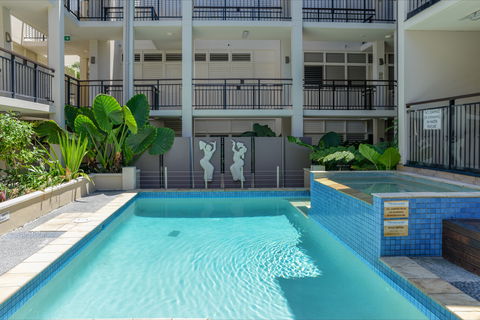 Paradiso Resort - Timeshare Accommodation 1