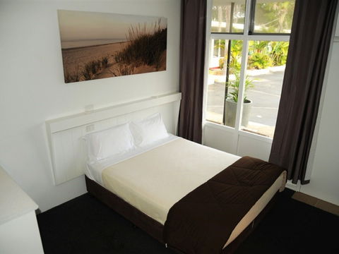 Park Beach Hotel Motel - Timeshare Accommodation 1