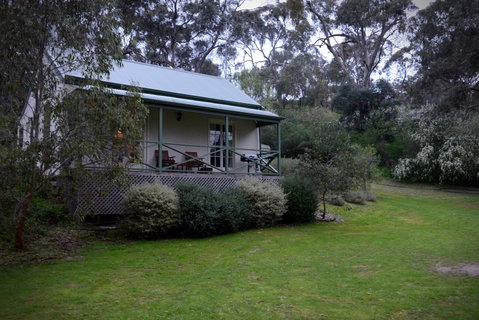 Pavilion At St Helens - Timeshare Accommodation 0