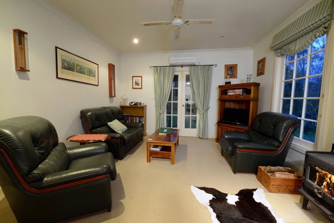Pavilion At St Helens - Timeshare Accommodation 1