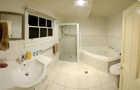 Pavilion At St Helens - Timeshare Accommodation 2