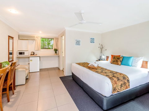 Pegasus Motel - Timeshare Accommodation 0
