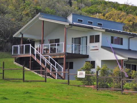 Point Plomer Holiday Cottages - Timeshare Accommodation 0
