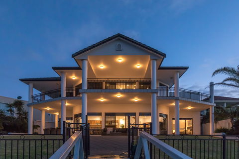 Port Lincoln Marina Luxury Escape - Timeshare Accommodation 0