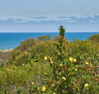 Preston Beach Front Apartment