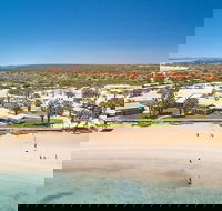 RAC Monkey Mia Dolphin Resort - Timeshare Accommodation