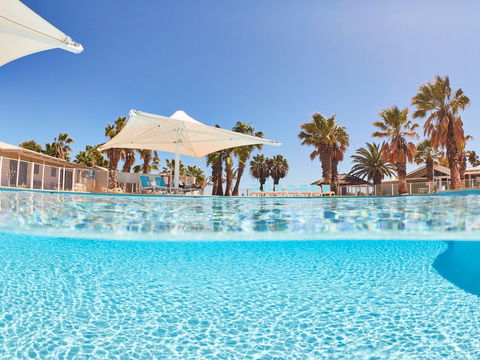RAC Monkey Mia Dolphin Resort - Timeshare Accommodation 1