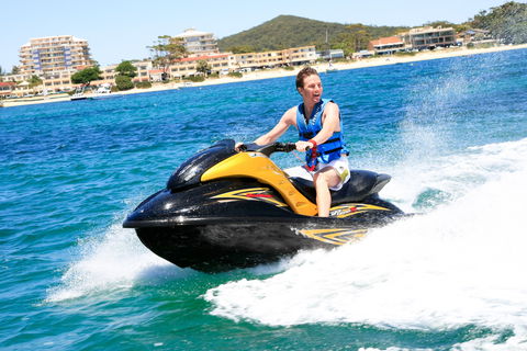 Ramada Resort By Wyndham Shoal Bay - Timeshare Accommodation 1