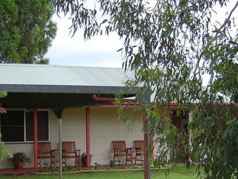 Redbank Gums Bed And Breakfast - Timeshare Accommodation 0