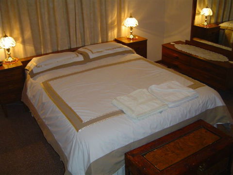 Redbank Gums Bed And Breakfast - Timeshare Accommodation 1