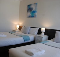 Red Carpet Motel - Timeshare Accommodation