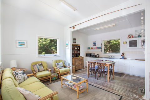 Retro Cottage - Timeshare Accommodation 2