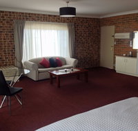 Richmond Motor Inn
