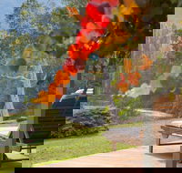 Riverdowns - Timeshare Accommodation