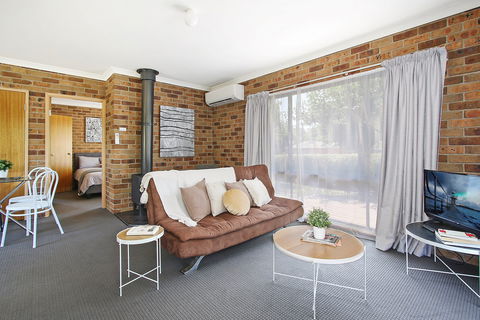 Rosemary's On Frederick - Timeshare Accommodation 0