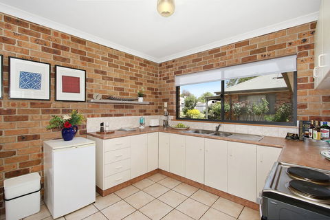 Rosemary's On Frederick - Timeshare Accommodation 1