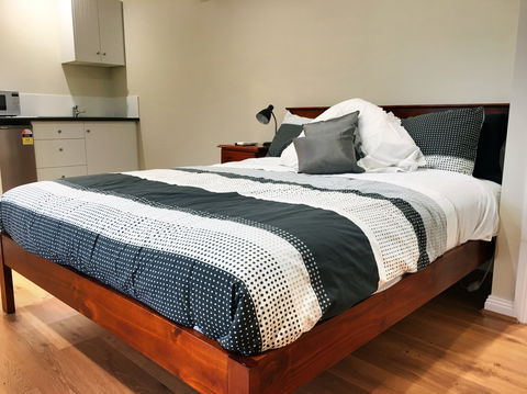 Ruby Rose Bed & Breakfast - Timeshare Accommodation 1