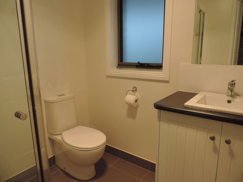 Ruby Rose Bed & Breakfast - Timeshare Accommodation 2