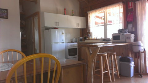 Ryder Homestead - Timeshare Accommodation 1