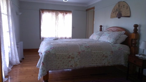 Ryder Homestead - Timeshare Accommodation 2
