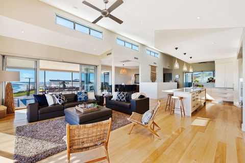 Sea La Vie, Sellicks Beach - Timeshare Accommodation 1
