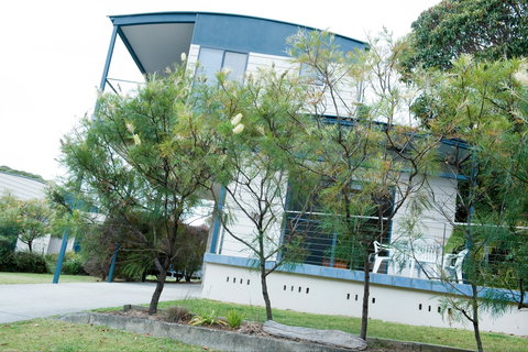 Seahaven - Timeshare Accommodation 0