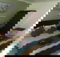 Sinclairs Country Retreat