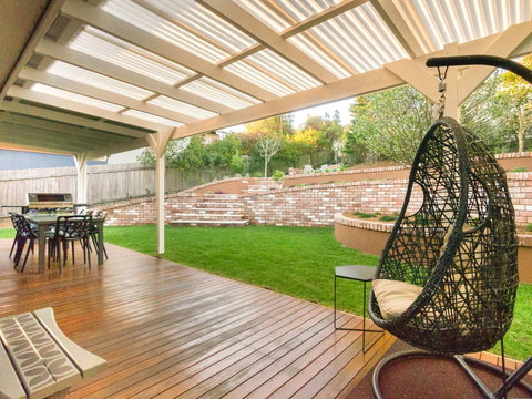 Southerly Change - Timeshare Accommodation 0