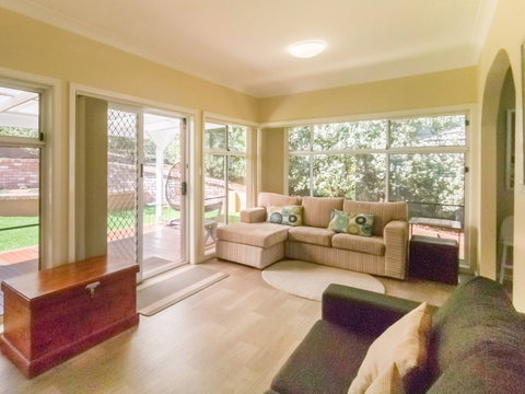 Southerly Change - Timeshare Accommodation 2