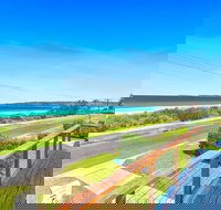 Summer Breeze at Vincentia