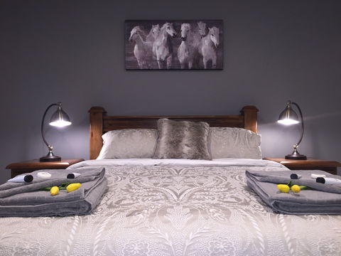 Swagman Homestead At Stockman's Ridge Wines - Timeshare Accommodation 0