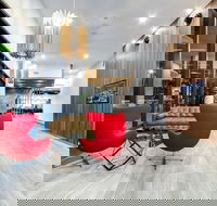 Swiss-Belhotel Brisbane - Timeshare Accommodation