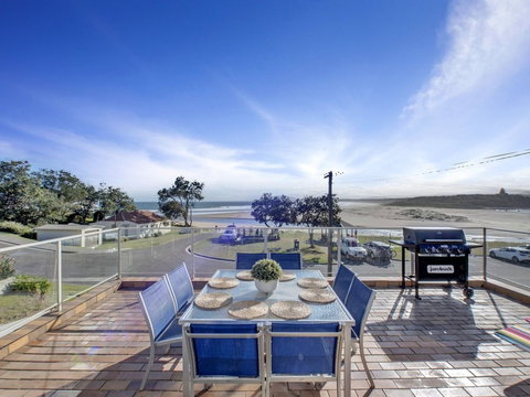 The Rotunda At Gerroa - Timeshare Accommodation 0