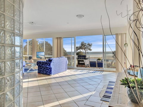 The Rotunda At Gerroa - Timeshare Accommodation 2