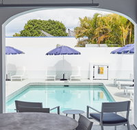 The Sails Motel - Timeshare Accommodation