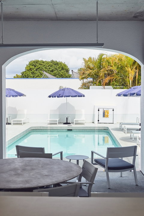 The Sails Motel - Timeshare Accommodation 0