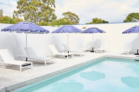 The Sails Motel - Timeshare Accommodation 1